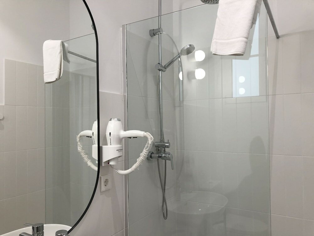 Фото The Mohouse Boutique Room