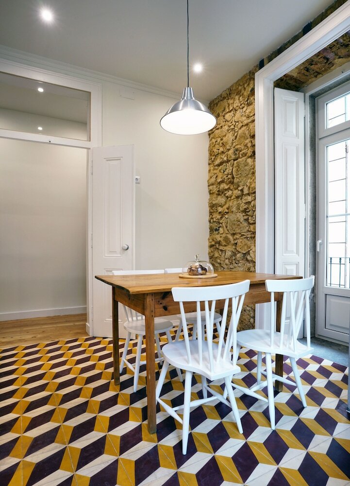 Фото Casas de São Bento