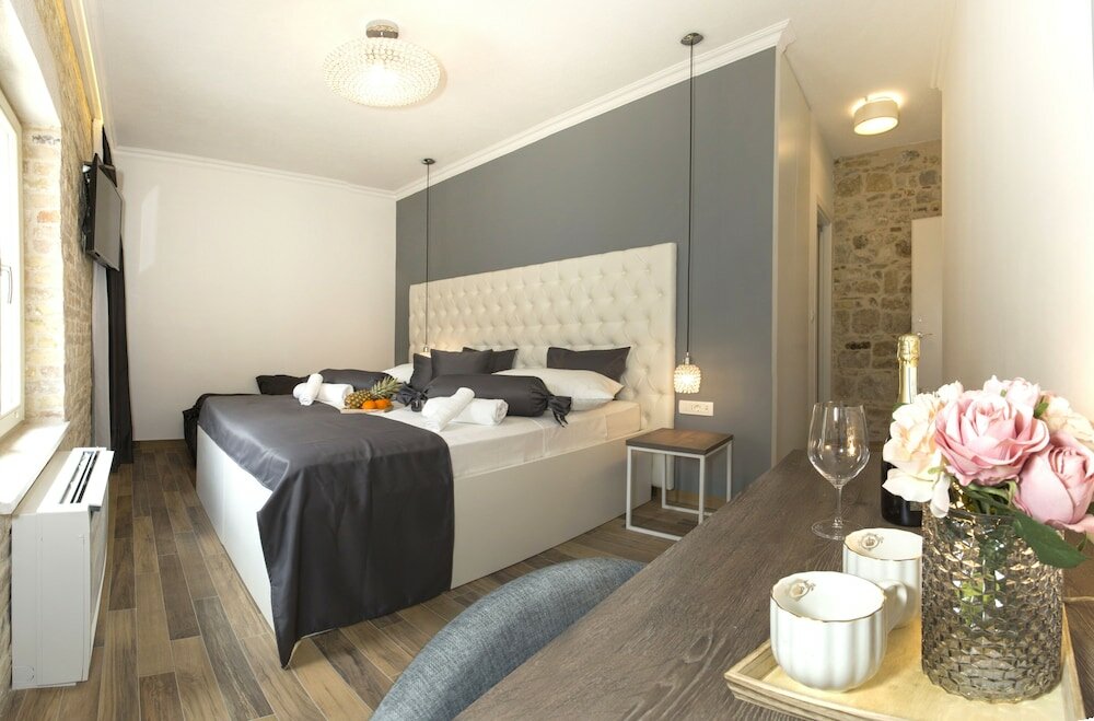 Фото Aspalathos Residence