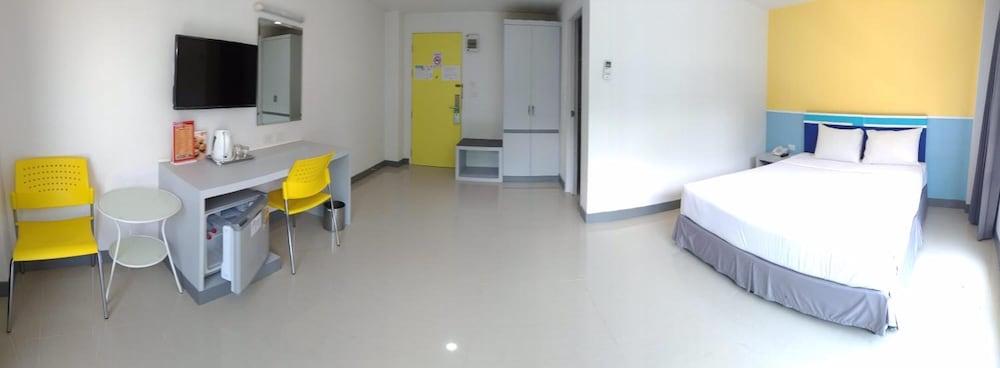 Фото Sakura Budget Hotel