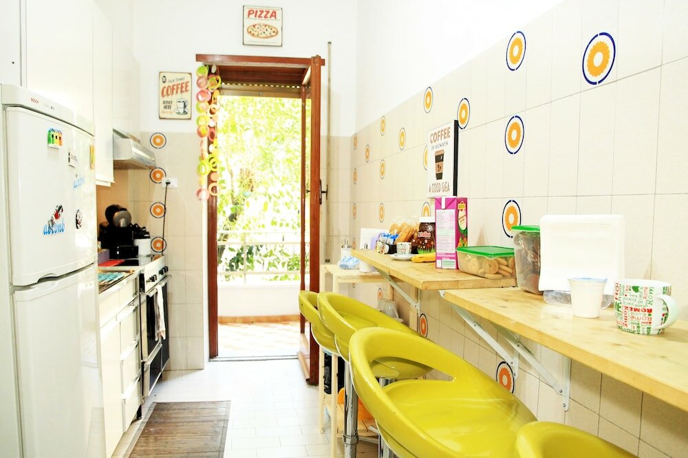 Фото Le Tue Notti a San Pietro