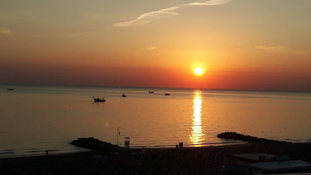 Фото Hotel Villa Rosa