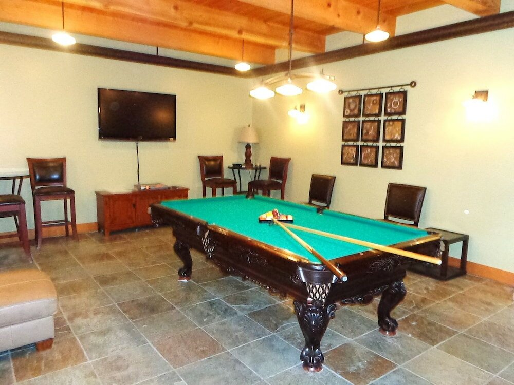 Фото Carmel Beach Private Lodges