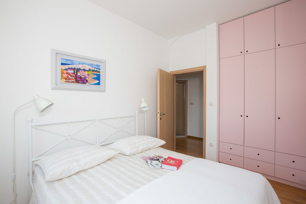 Фото Luxe Dubrovnik Apartments