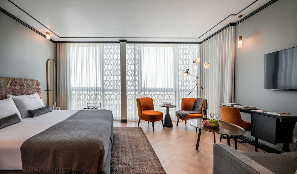 Фото Bat Sheva Jerusalem by Jacob