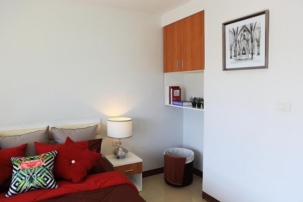 Фото Taweesuk Residence