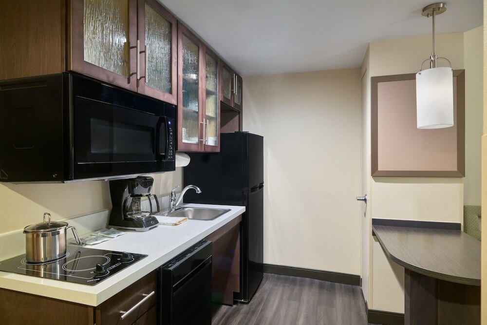 Фото Candlewood Suites New York City-Times Square, an Ihg Hotel