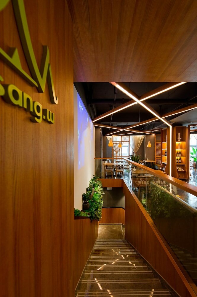 Фото Musang. W Smart Hotel