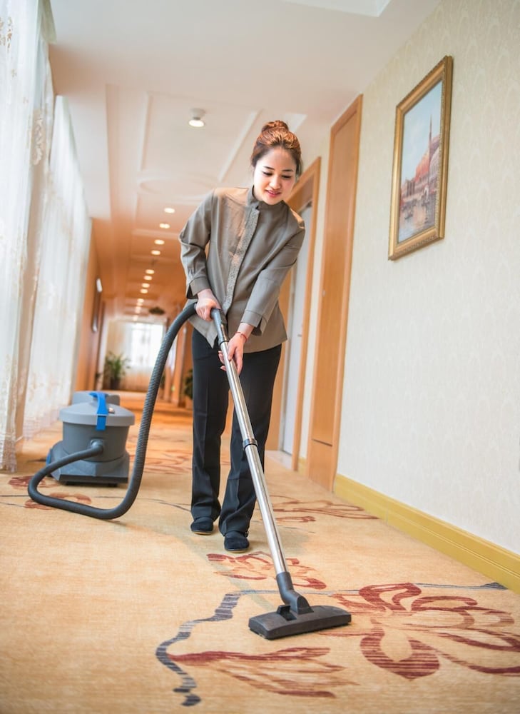 Фото Shenzhen Vienna Hotel Yousong Branch