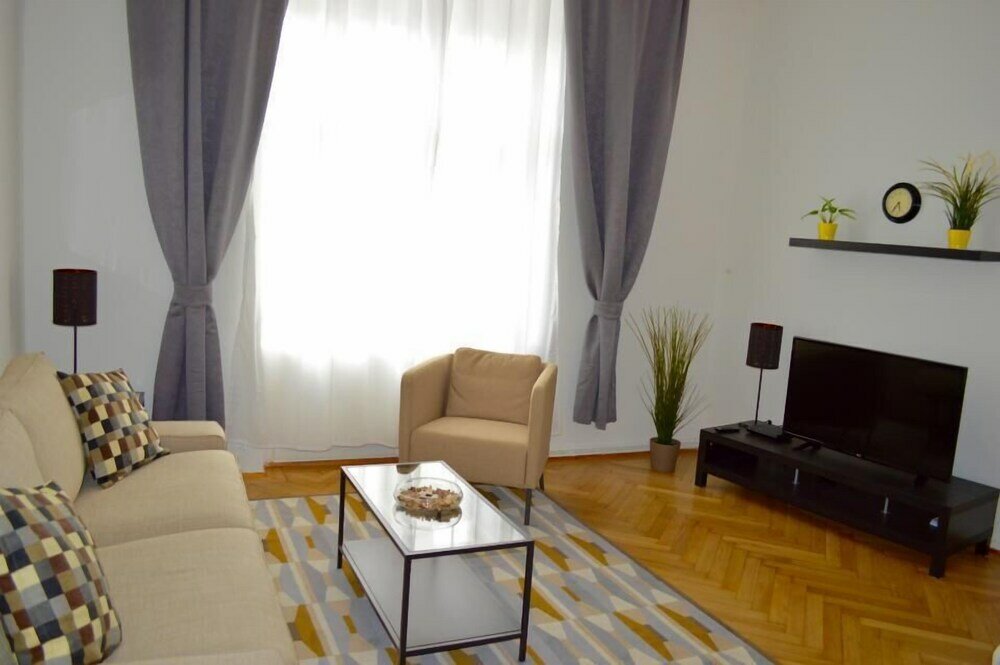 Фото Sweet Living Naschmarkt