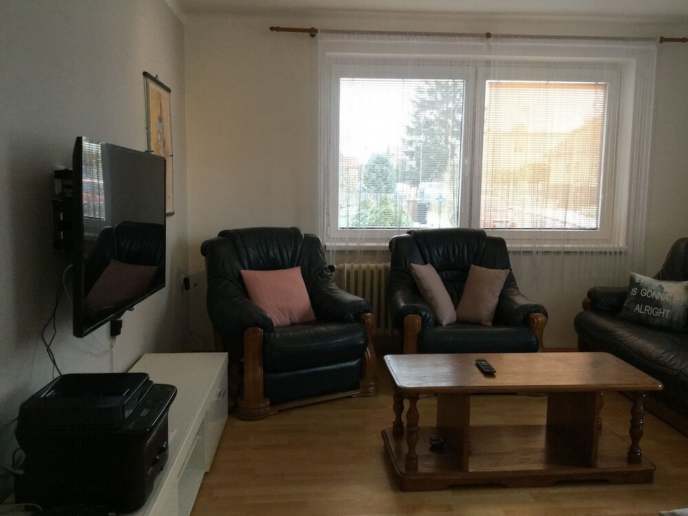 Фото Lydiavi Apartments