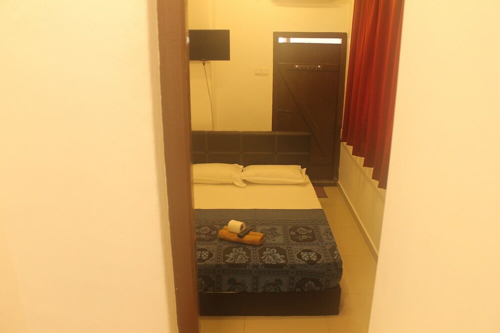 Фото Georgetown Heritage Motel