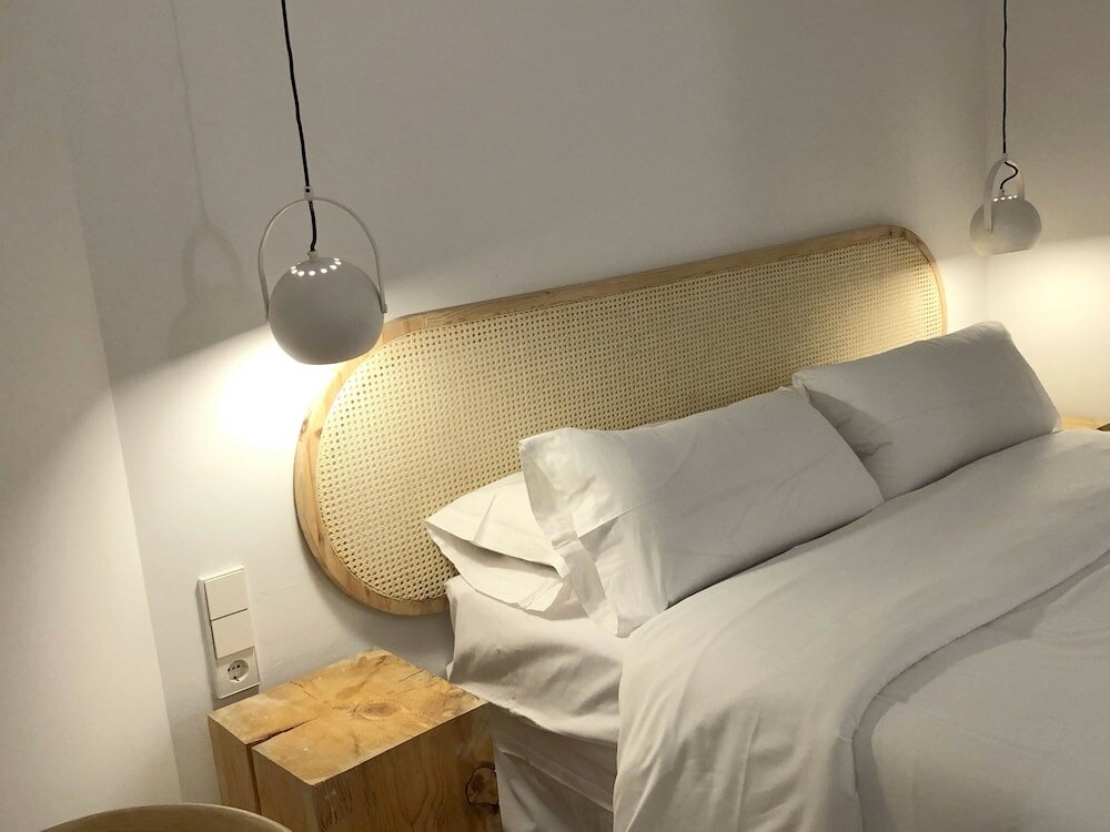 Фото The Mohouse Boutique Room