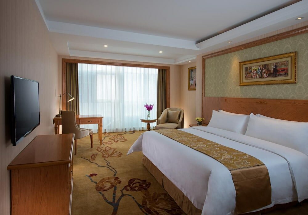 Фото Shenzhen Vienna Hotel Yousong Branch