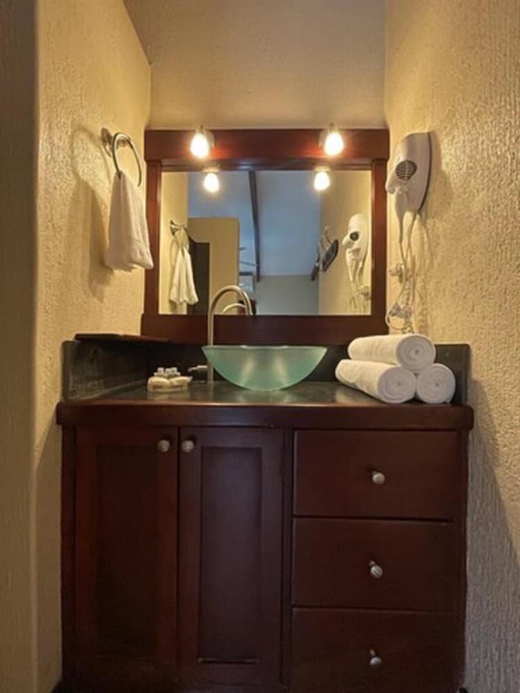 Фото Boca Olas Resort Villas