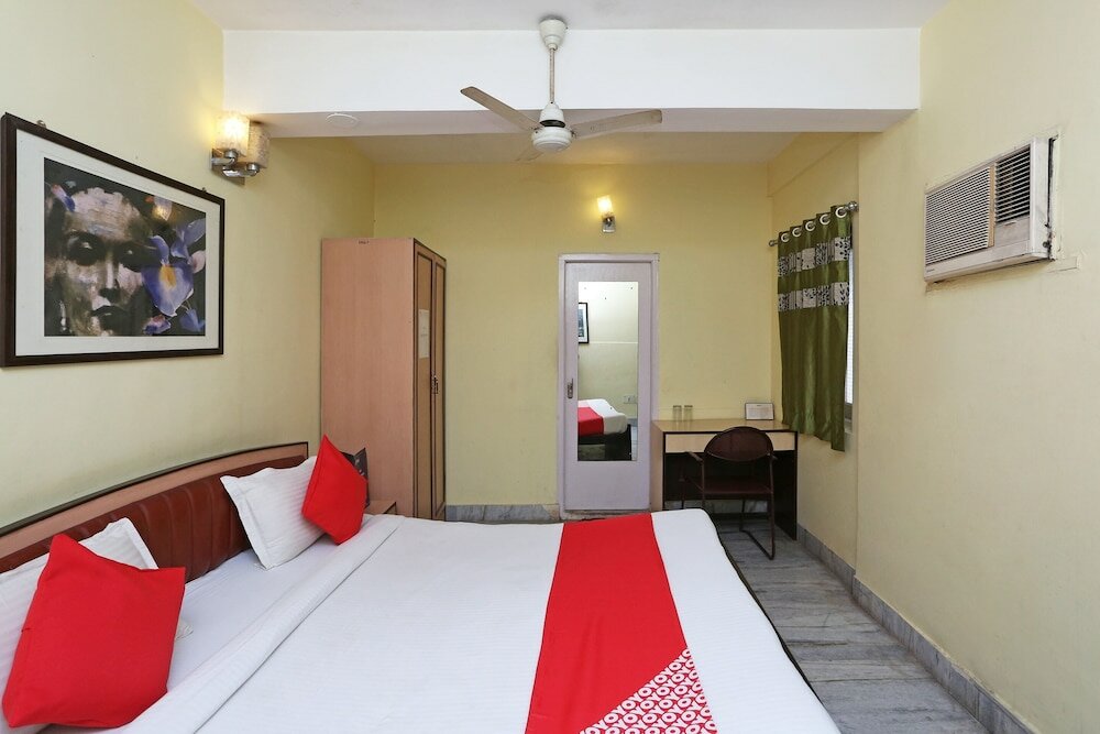 Фото Oyo 3675 Kalighat