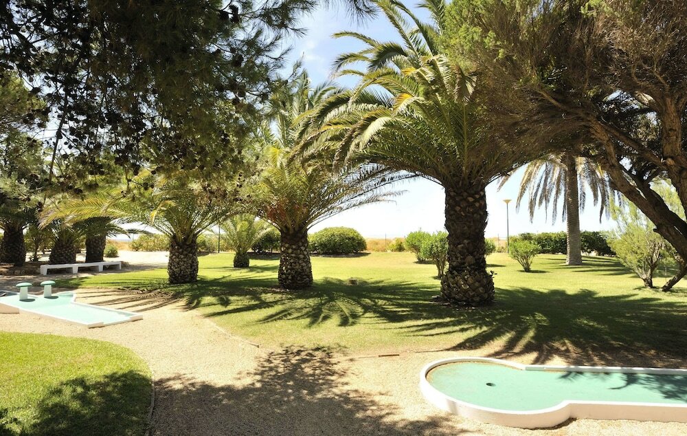 Фото Pestana Dom João II Beach & Golf Resort