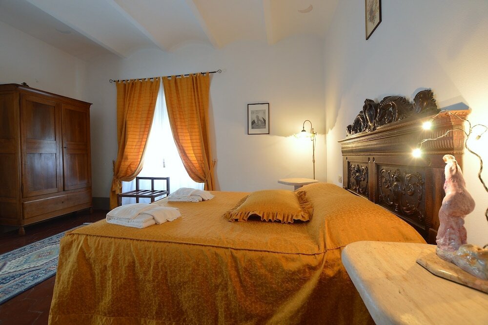 Фото Villa Le Querciolaie