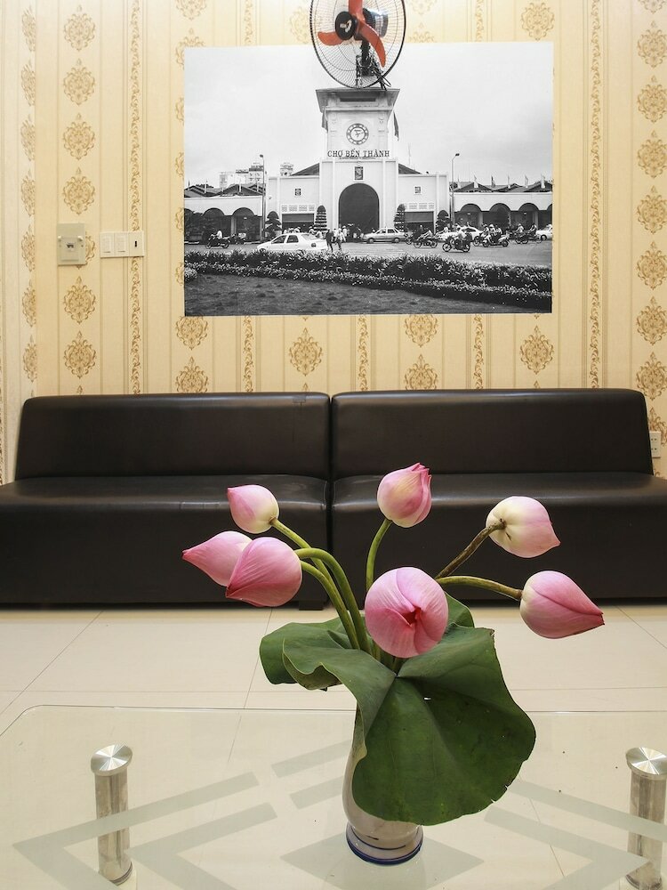 Фото Bui Vien Hostel