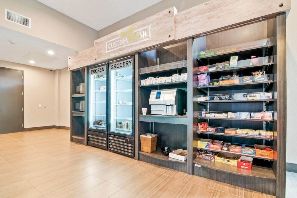 Фото Global Luxury Suites in Menlo Park