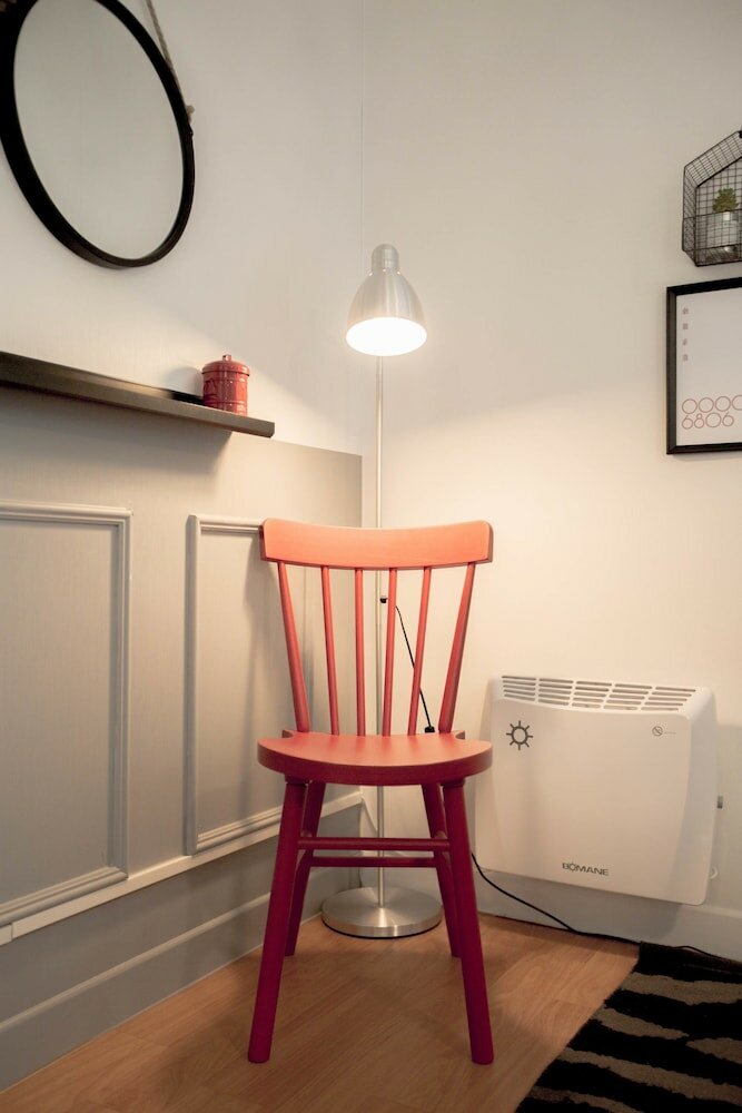 Фото Wow Factor Stay