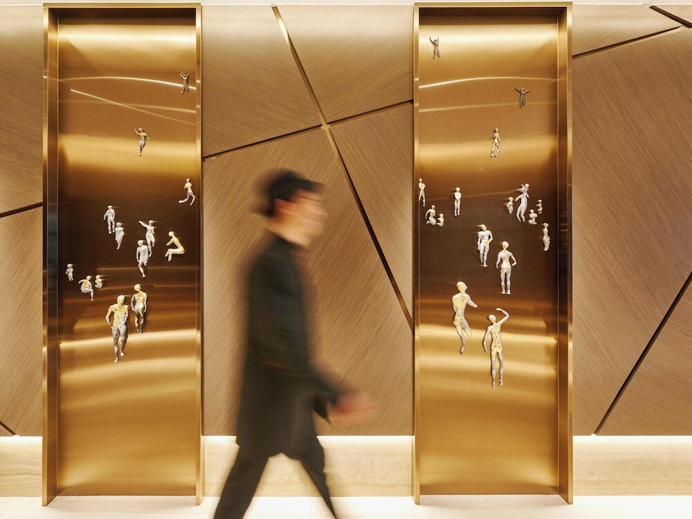 Фото Vp Plaza España Design