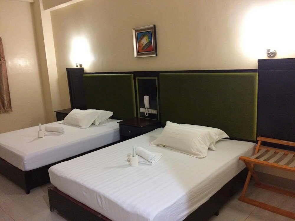 Фото Asia Novo Boutique Hotel - Oroquieta