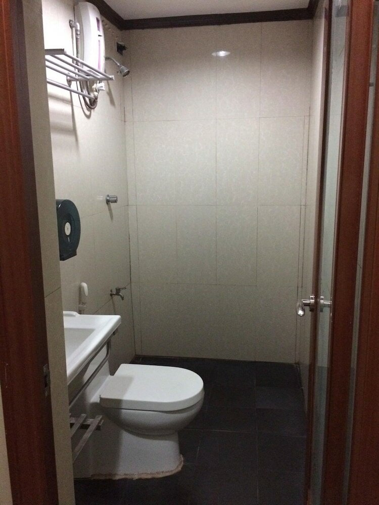 Фото Asia Novo Boutique Hotel - Oroquieta