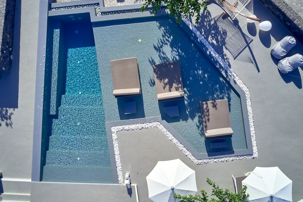 Фото Nova Luxury Suites