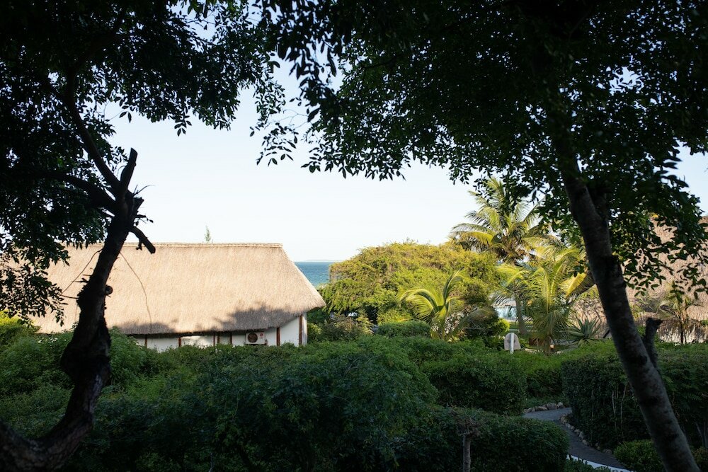 Фото Vilanculos Beach Lodge