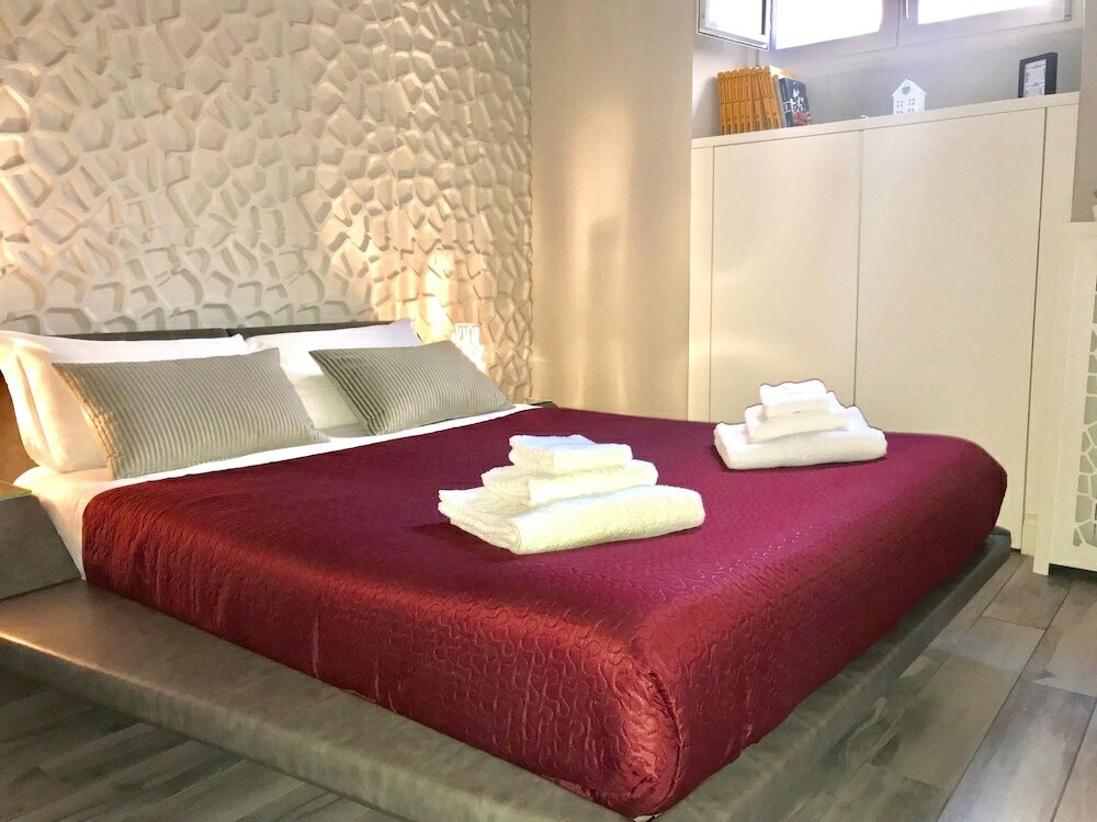 Фото Domus Tacito Luxury