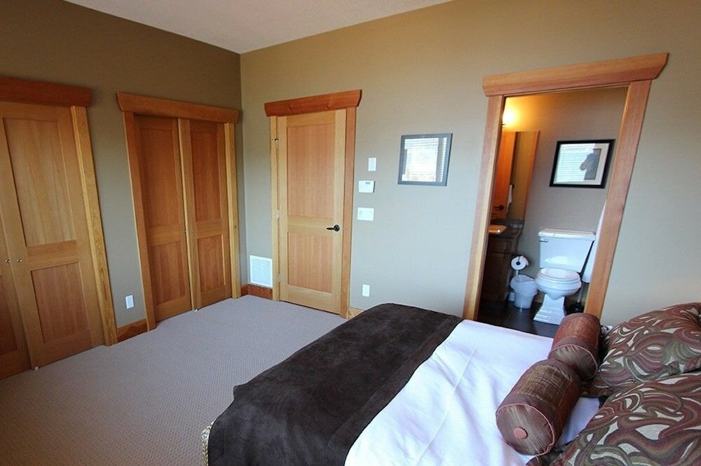 Фото Carmel Beach Private Lodges