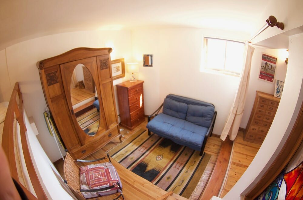 Фото Lofts Parque Mirador Cerro Alegre