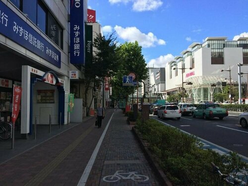 Гостиница Kuretake Inn Okayama в Окаяме