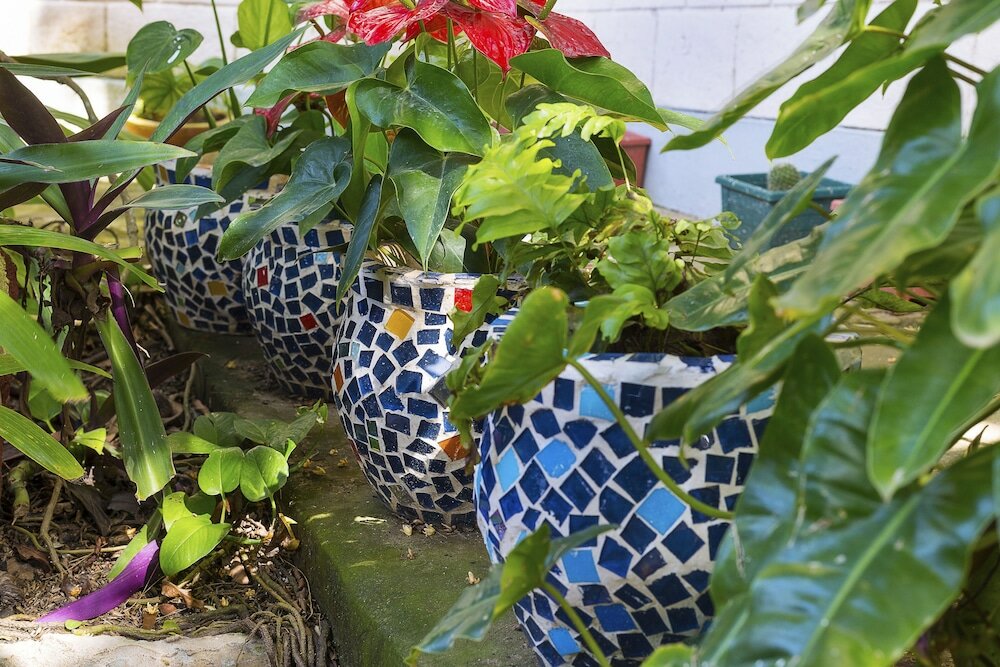 Фото Jacyjoka Apartments Nyali