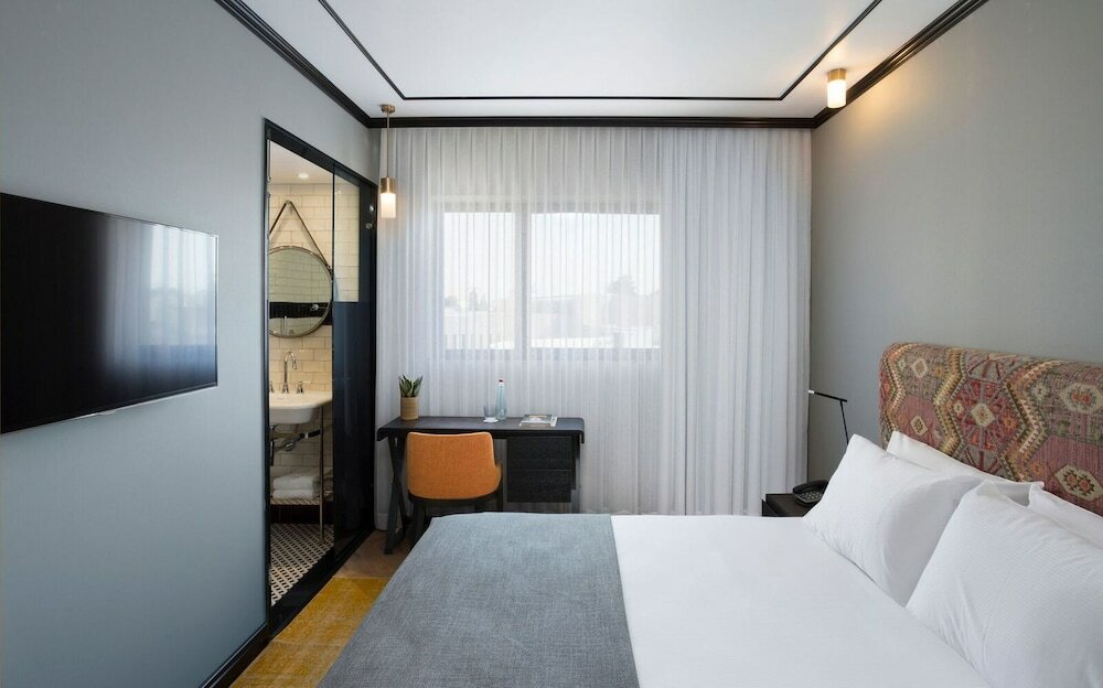 Фото Bat Sheva Jerusalem by Jacob