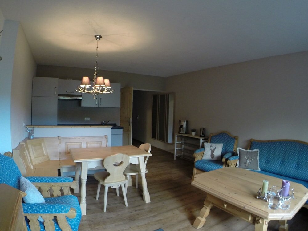 Фото Haus Brabant