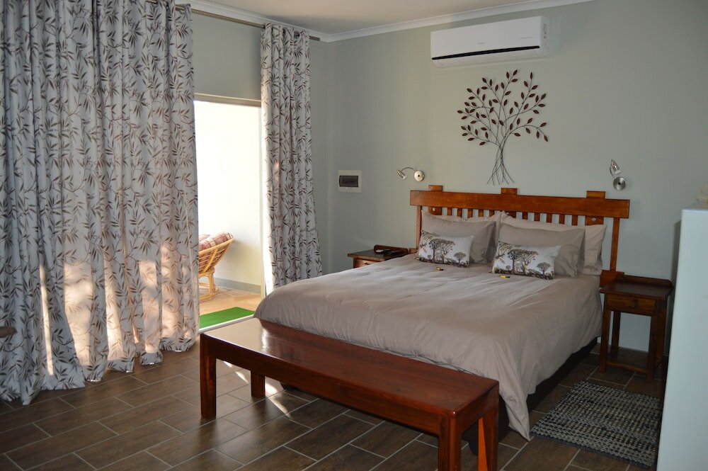 Фото Kamaku Guesthouse