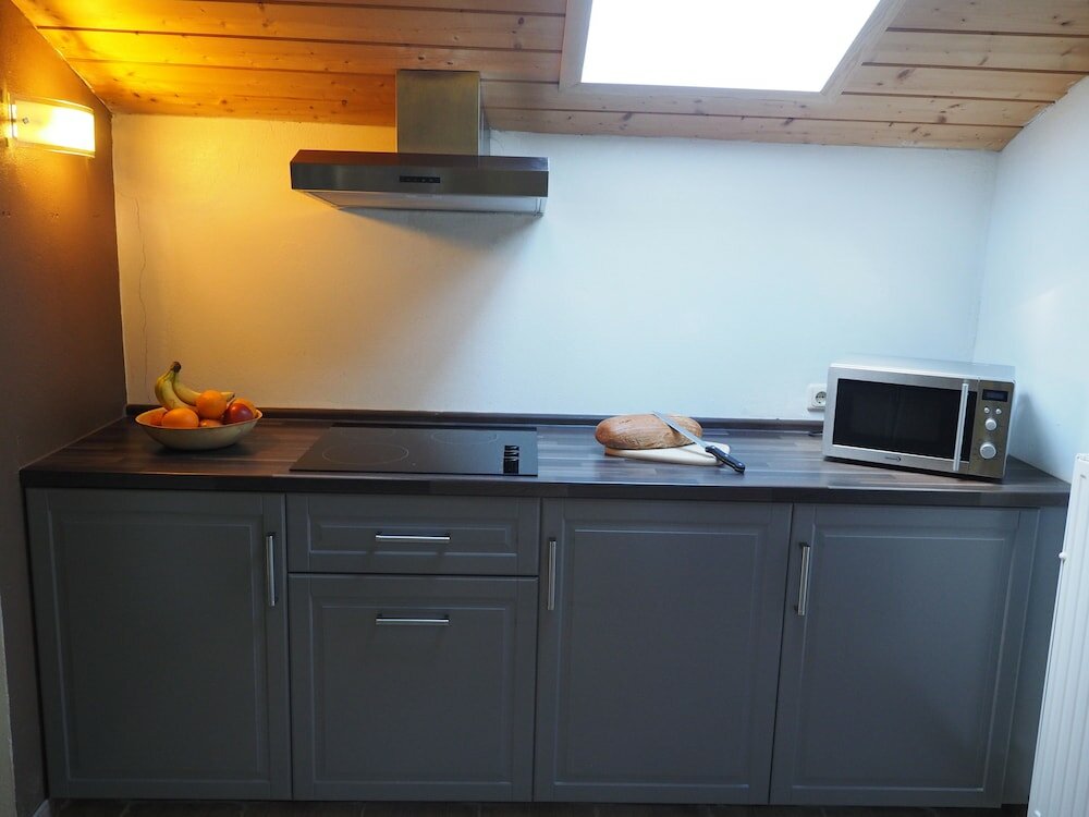 Фото Haus Brabant