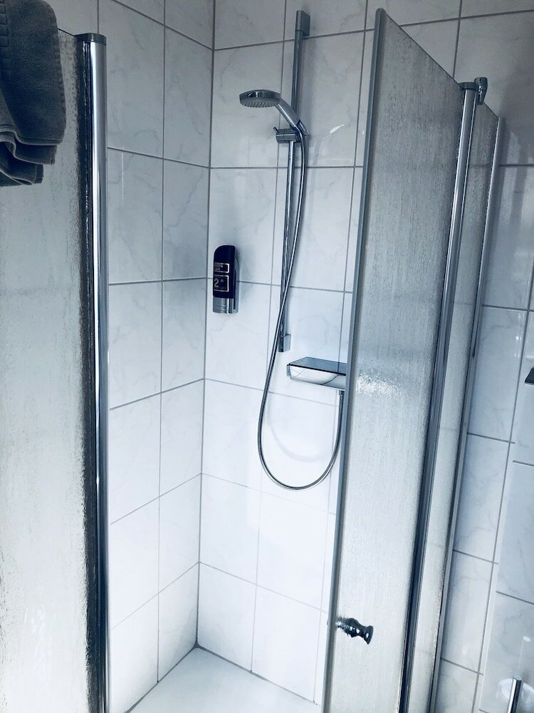 Фото Hotel & Restaurant Europa