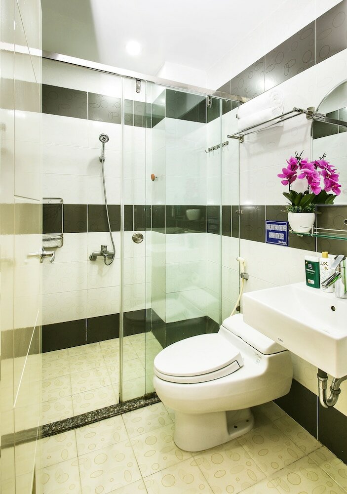 Фото Bui Vien Hostel