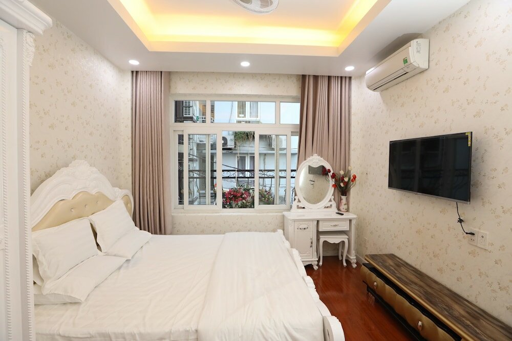 Фото Bui Vien Hostel