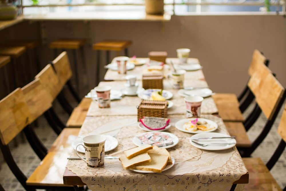 Фото Bui Vien Hostel