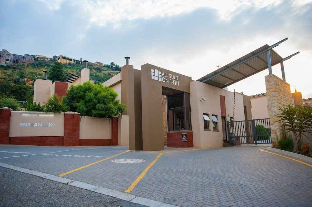Фото All Suite on 14th