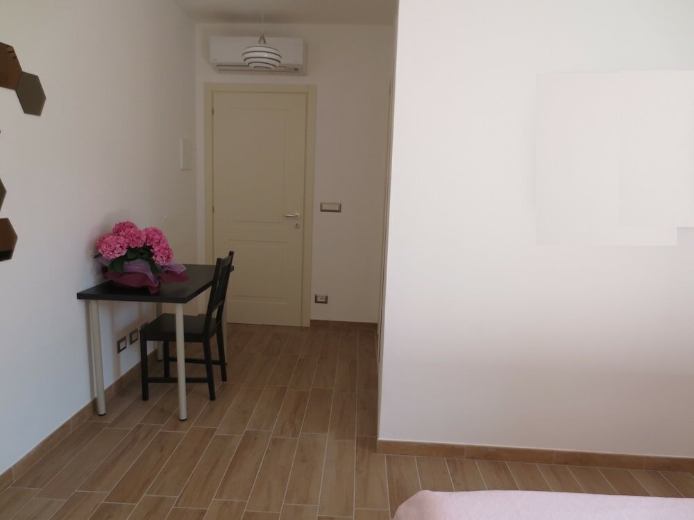 Фото B&b Vergilia