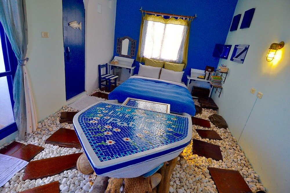 Фото Kenting Little Path B&b