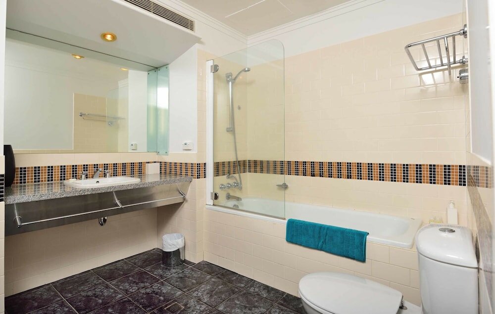 Фото Pelicanstay at Auckland Cbd