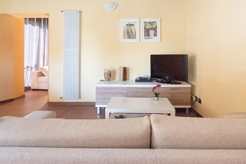 Фото Residence Matilde