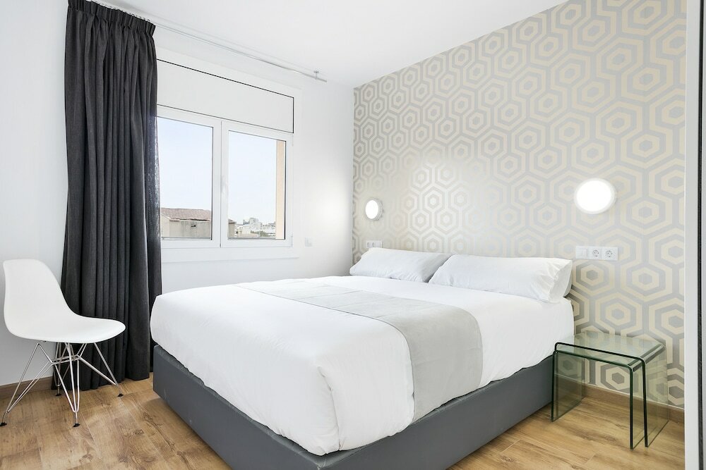 Фото Mar Apartments