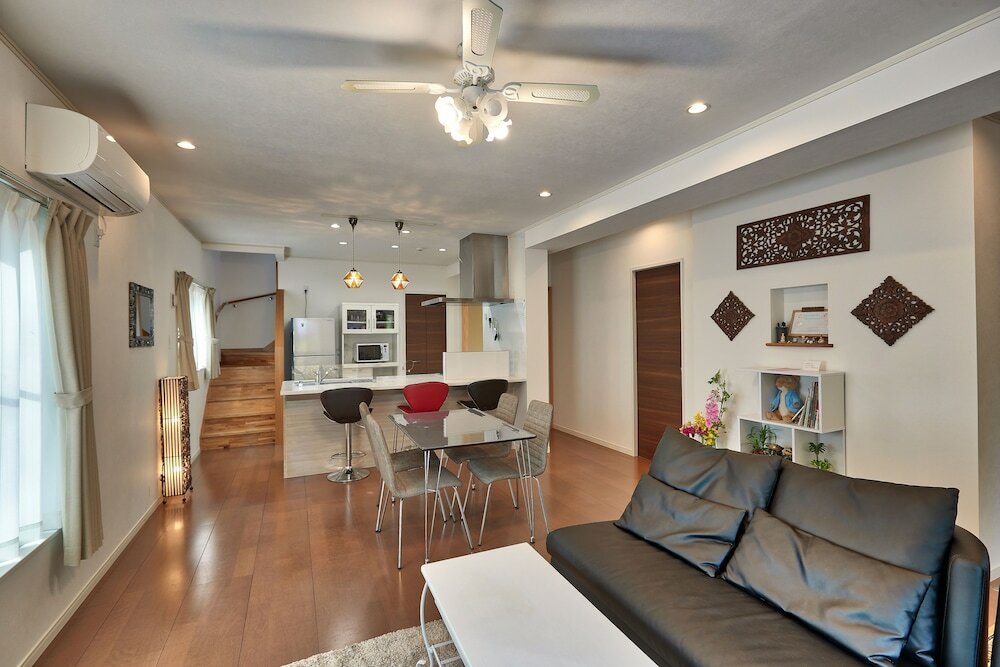 Фото The Pool Resort Villa Ichigoichie